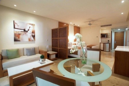 Mexiko Playa del Carmen The Reef 28 13 dňový pobyt All Inclusive Letecky Letisko: Viedeň December 2025 ( 9/12/25-21/12/25)