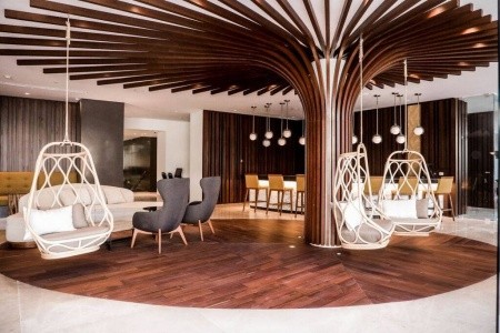 Mexiko Playa del Carmen The Reef 28 13 dňový pobyt All Inclusive Letecky Letisko: Viedeň December 2025 ( 9/12/25-21/12/25)