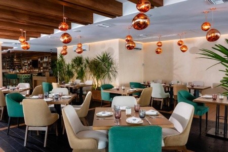 Mexiko Playa del Carmen The Reef 28 13 dňový pobyt All Inclusive Letecky Letisko: Viedeň December 2025 ( 9/12/25-21/12/25)