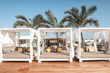 Mexiko Playa del Carmen The Reef 28 13 dňový pobyt All Inclusive Letecky Letisko: Viedeň December 2025 ( 9/12/25-21/12/25)