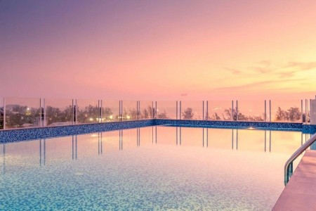 Thajsko Phuket Chanalai Hillside Resort 9 dňový pobyt Raňajky Letecky Letisko: Viedeň November 2025 ( 5/11/25-13/11/25)