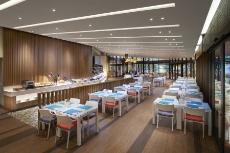 Thajsko Phuket Ozo Phuket 12 dňový pobyt Raňajky Letecky Letisko: Viedeň February 2026 (27/02/26-10/03/26)