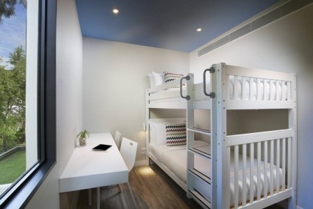 Thajsko Phuket Ozo Phuket 12 dňový pobyt Raňajky Letecky Letisko: Viedeň February 2026 (27/02/26-10/03/26)