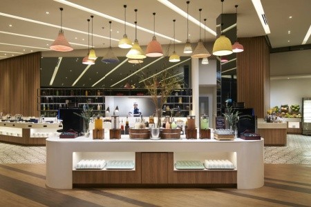 Thajsko Phuket Ozo Phuket 12 dňový pobyt Raňajky Letecky Letisko: Viedeň February 2026 (27/02/26-10/03/26)