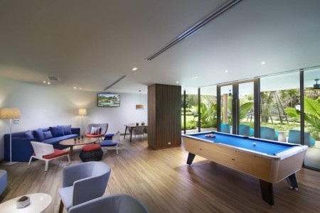 Thajsko Phuket Ozo Phuket 12 dňový pobyt Raňajky Letecky Letisko: Viedeň February 2026 (27/02/26-10/03/26)