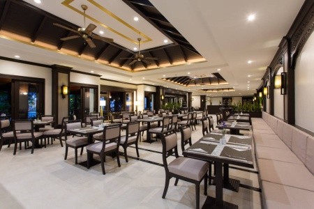 Krabi Heritage Hotel - 2