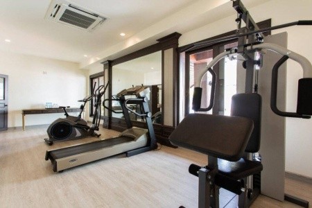 Thajsko Krabi Krabi Heritage Hotel 12 dňový pobyt Raňajky Letecky Letisko: Viedeň December 2025 (17/12/25-28/12/25)