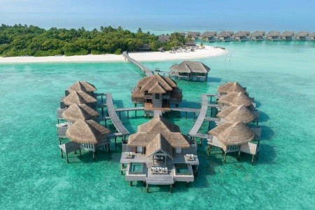 Vakkaru Maldives - 3