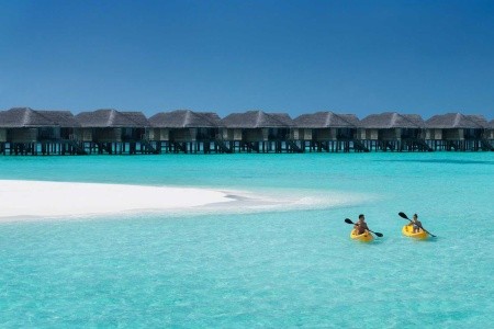 Vakkaru Maldives - 7