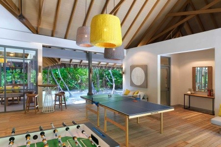 Vakkaru Maldives - 11