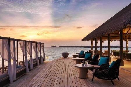 Vakkaru Maldives - 14