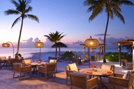 Vakkaru Maldives - 17