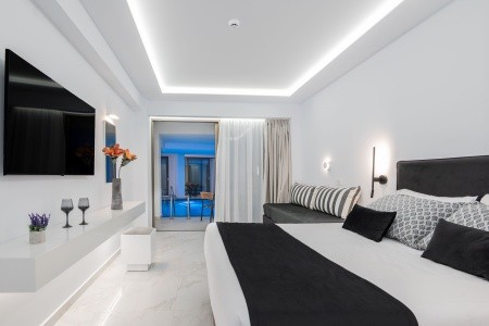 Řecko, Zakynthos, Ionis Art, za <span>21.349</span> Kč