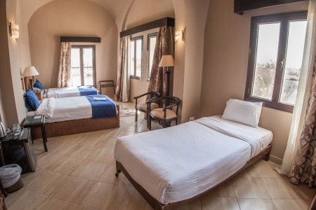 Rohanou Beach Resort - 27