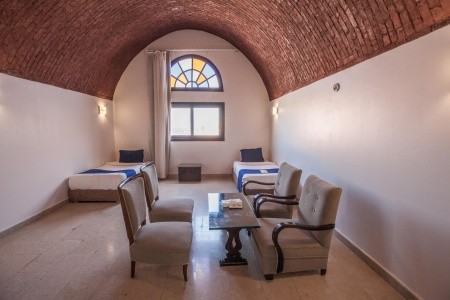 Rohanou Beach Resort - 29