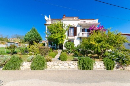 Apartmány 1355-4722