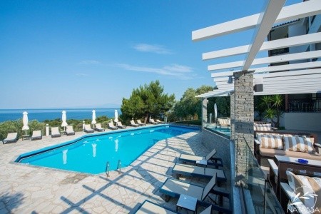 Villa Natassa — foto 2