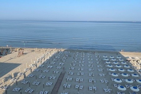 Albánie, Durrës, Adria Palace (Ex. Rinia 2), za <span>19.499</span> Kč