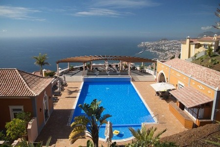 Palheiro Village - 2