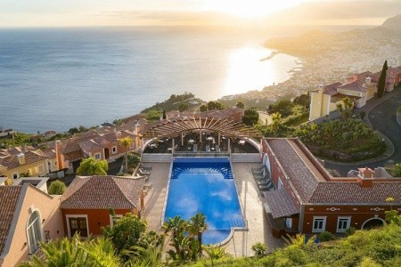 Palheiro Village - 3