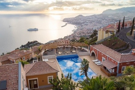 Palheiro Village - 4