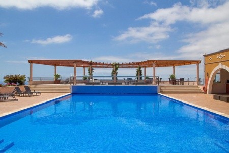 Palheiro Village - 7