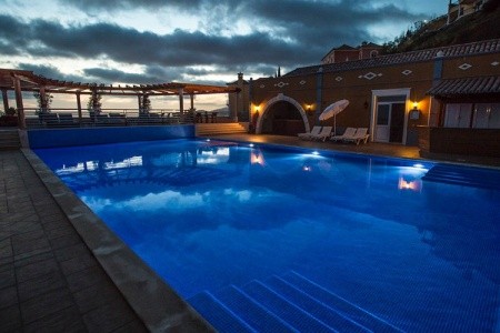 Palheiro Village - 8