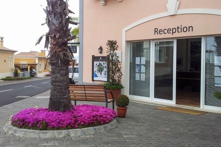 Palheiro Village - 9