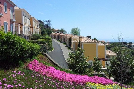 Palheiro Village - 10