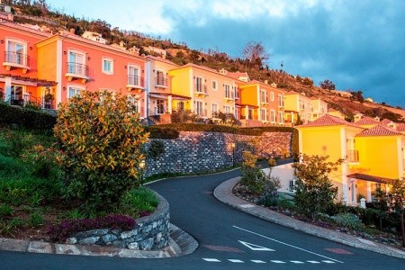 Palheiro Village - 12