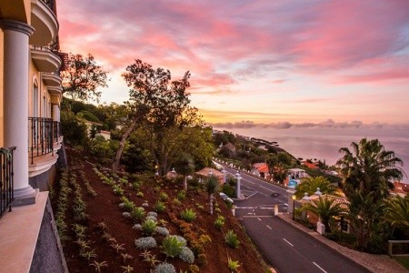 Palheiro Village - 13