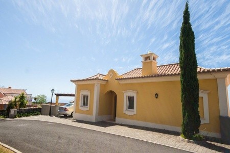 Palheiro Village - 14