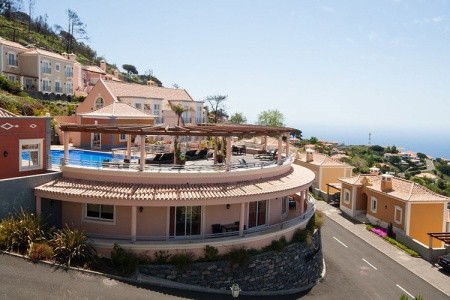 Palheiro Village - 15