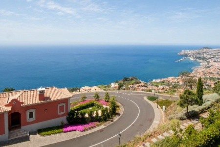 Palheiro Village - 16