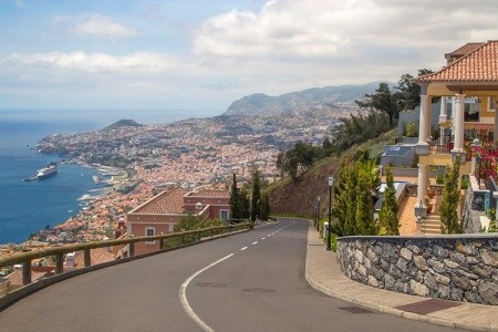 Palheiro Village - 17