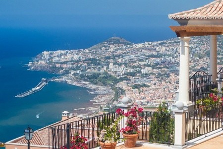 Palheiro Village - 18