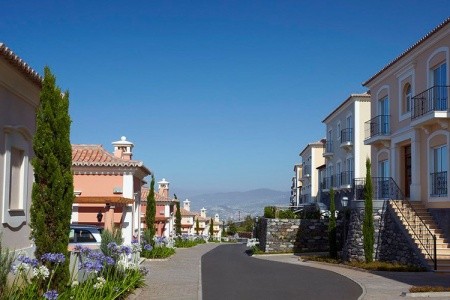 Palheiro Village - 19