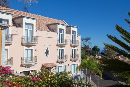 Palheiro Village - 21