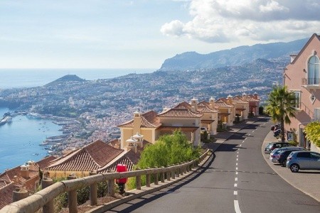 Palheiro Village - 22