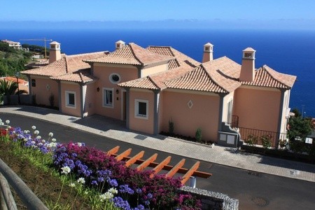 Palheiro Village - 24