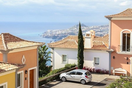 Palheiro Village - 25