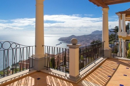 Palheiro Village - 26