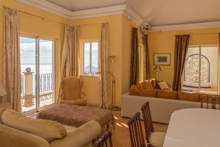 Palheiro Village - 27