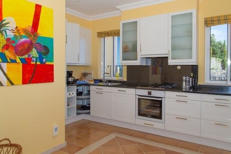 Palheiro Village - 28