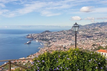 Palheiro Village - 30