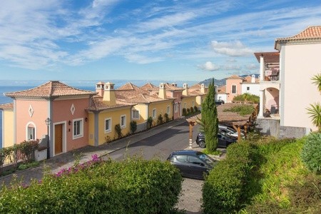 Palheiro Village - 31