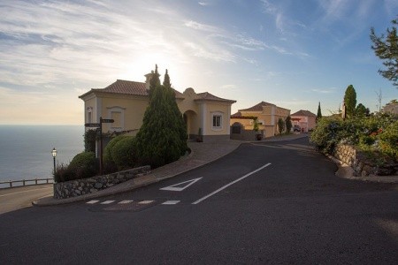 Palheiro Village - 33