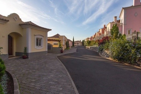 Palheiro Village - 34