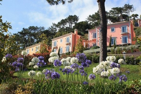 Palheiro Village - 35