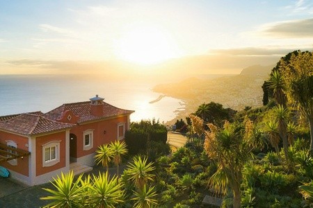 Palheiro Village - 36